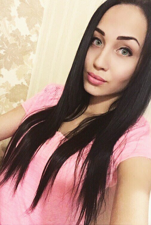 Девушка фото