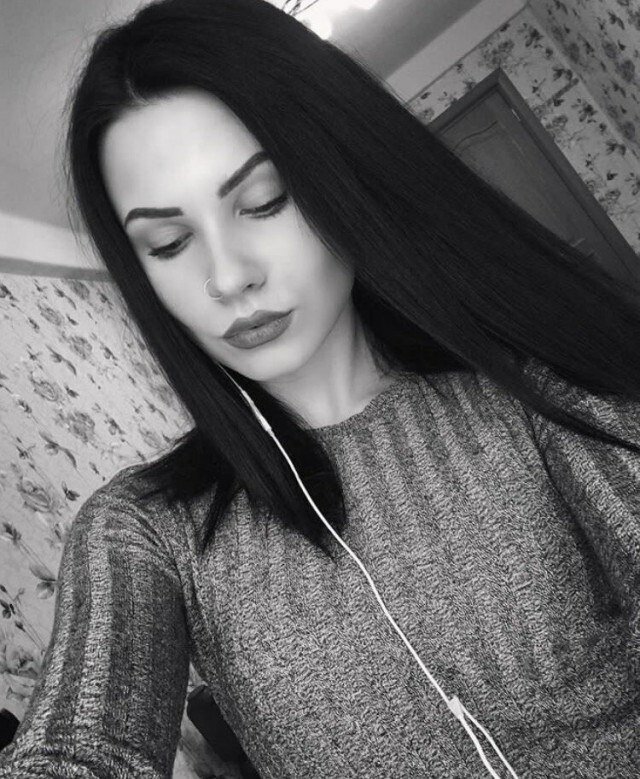 Девушка фото