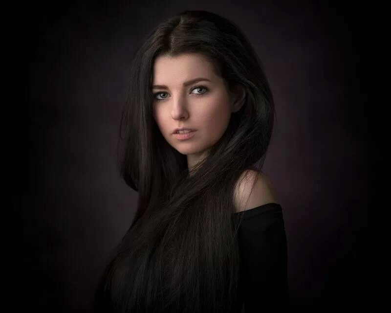 Девушка фото
