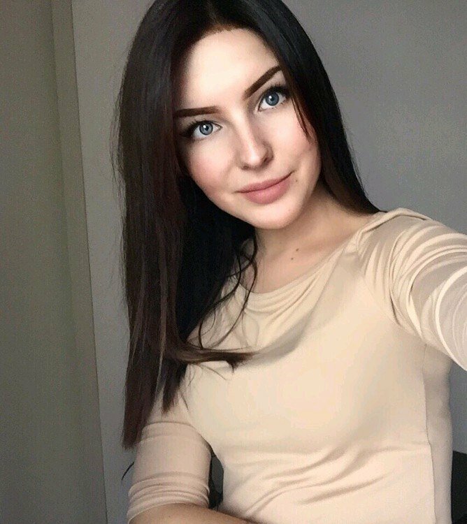 Девушка фото