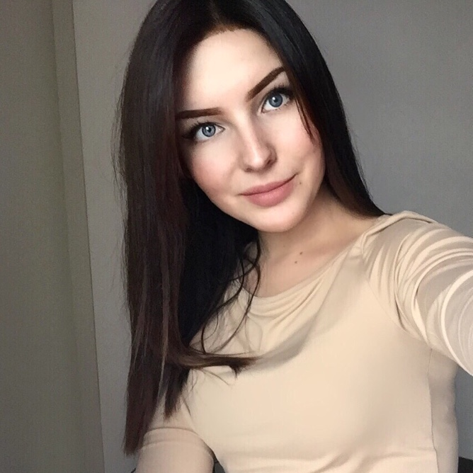 Девушка фото