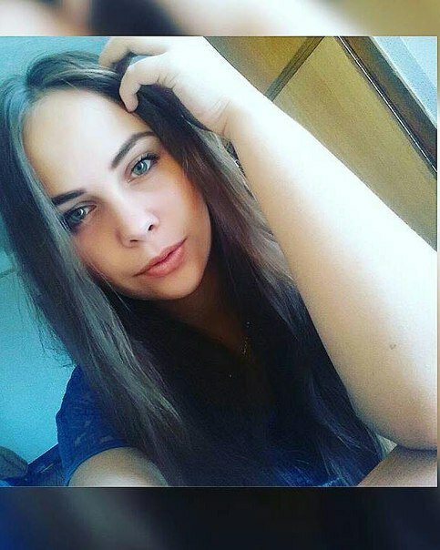 Девушка фото