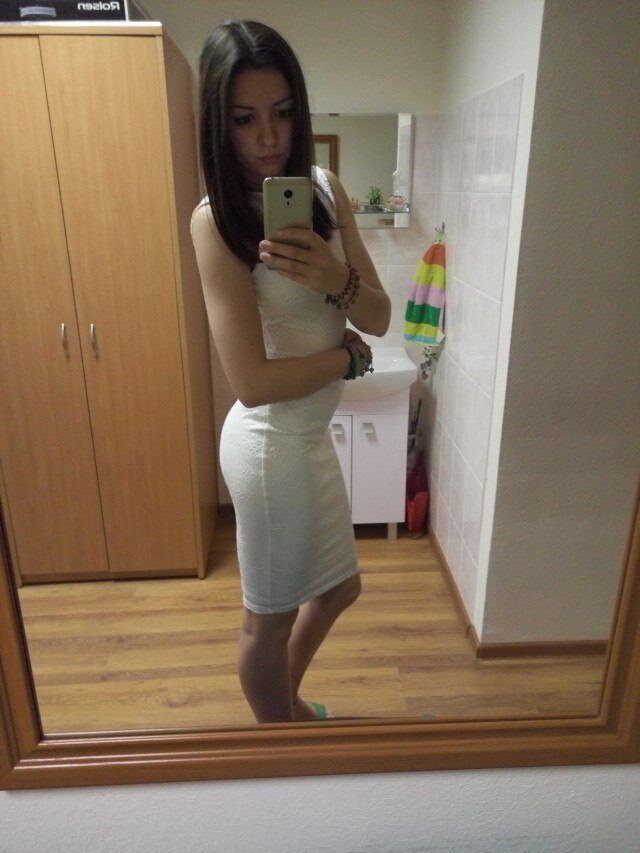 Девушка фото