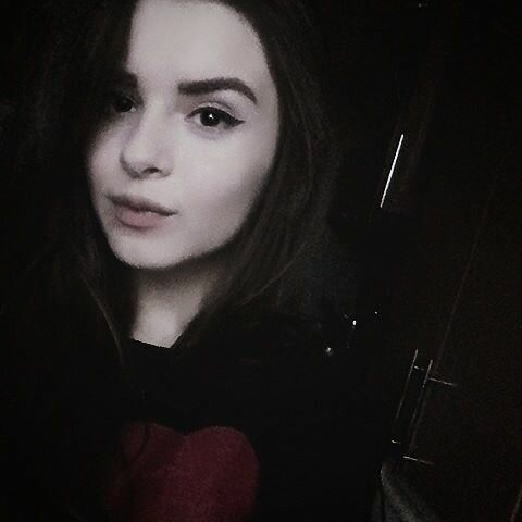 Девушка фото