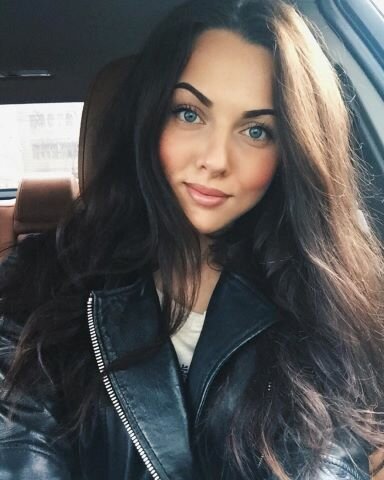 Девушка фото