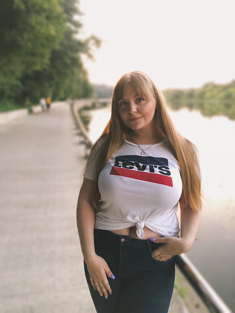 Девушка фото