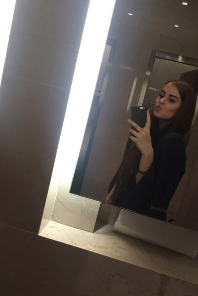 Девушка фото
