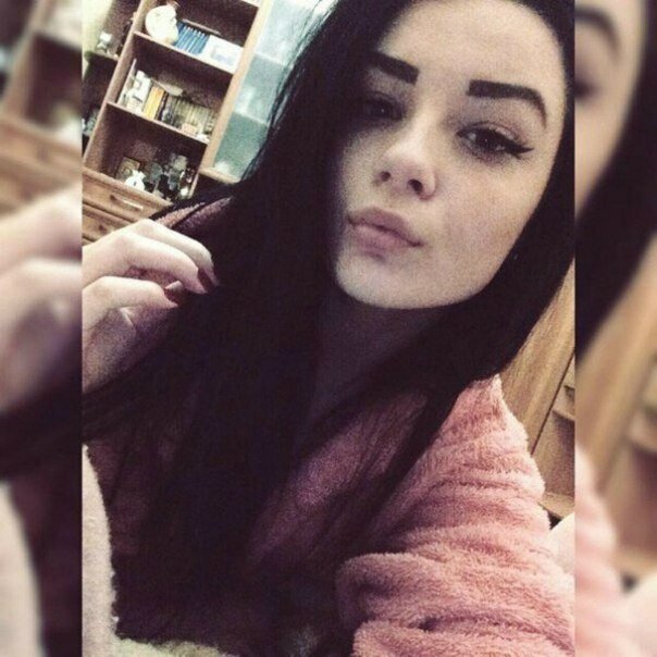 Девушка фото