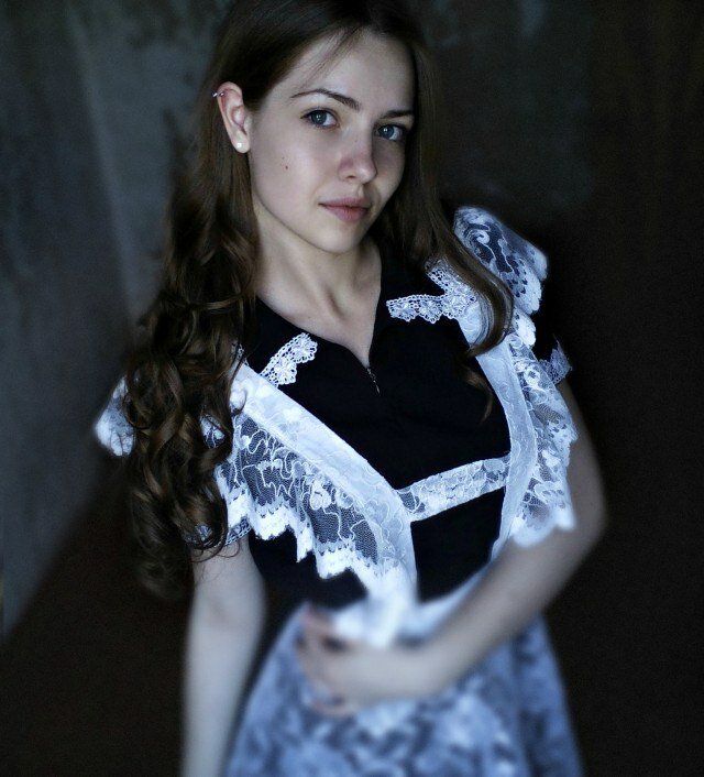 Девушка фото