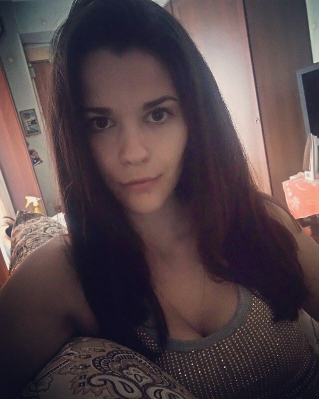 Девушка фото
