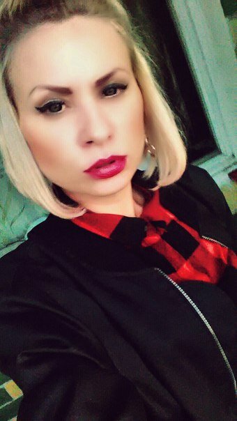 Девушка фото