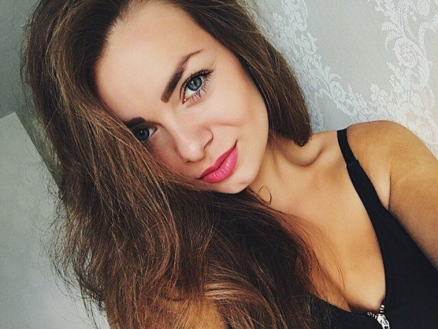 Девушка фото