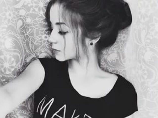 Девушка фото