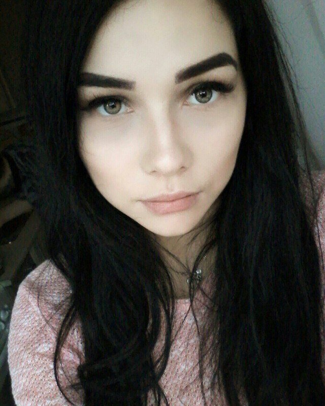 Девушка фото