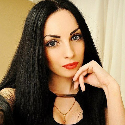 Девушка фото