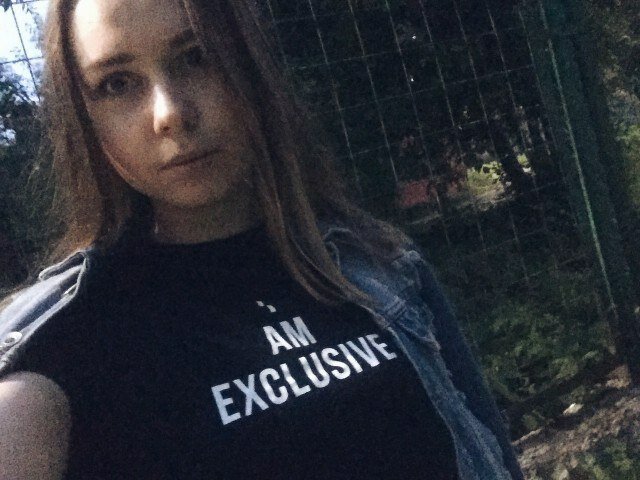 Девушка фото