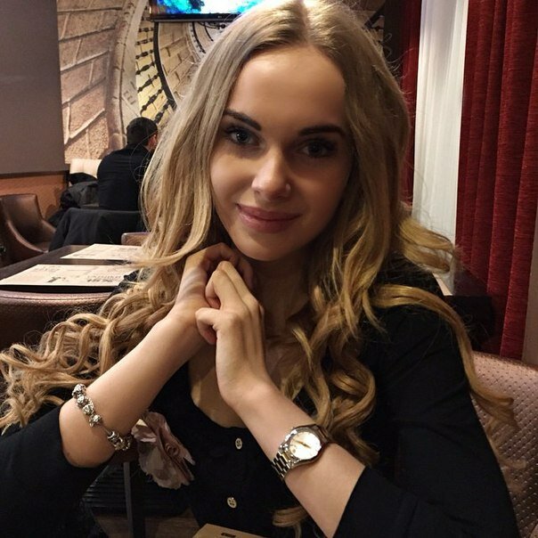 Девушка фото