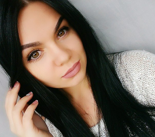 Девушка фото