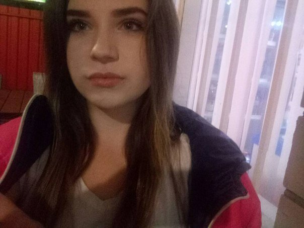 Девушка фото