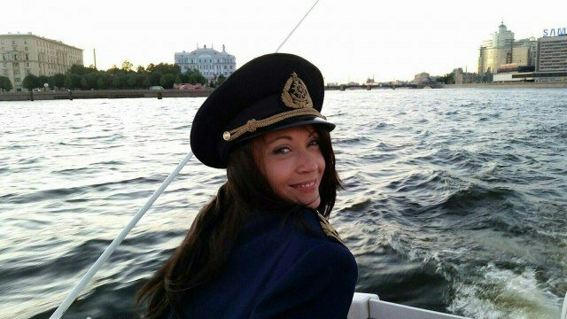 Девушка фото