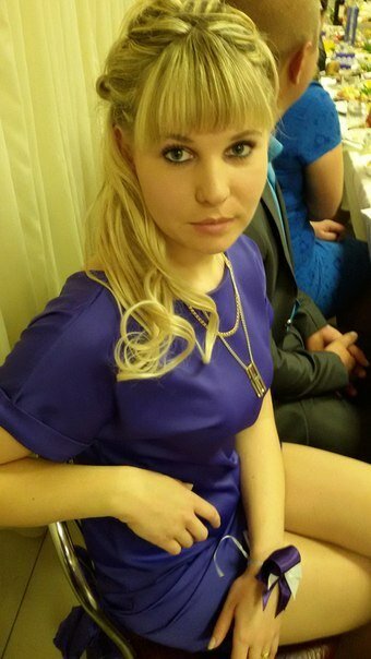 Девушка фото