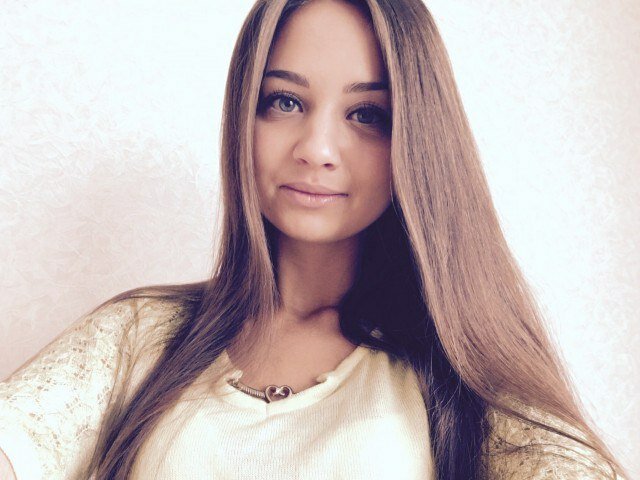 Девушка фото