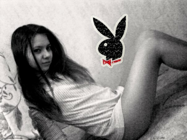 Девушка фото