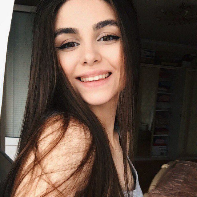 диана чхаидзе фото