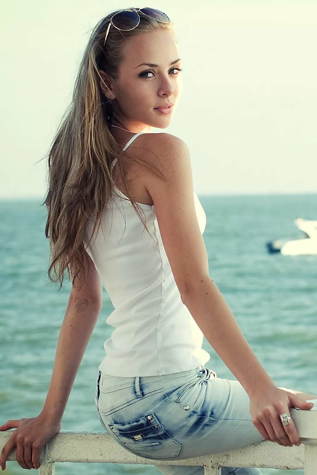 diana haustova диана хаустова фото