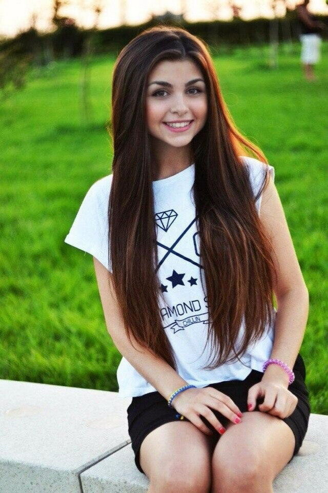 диана орестова фото