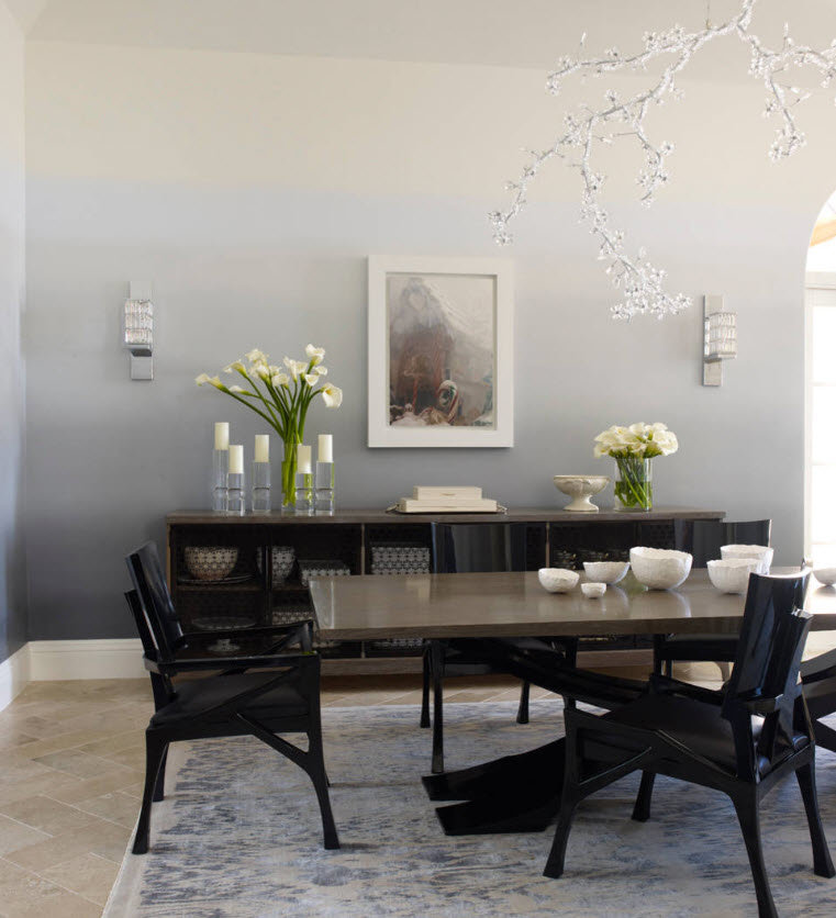dining room фото
