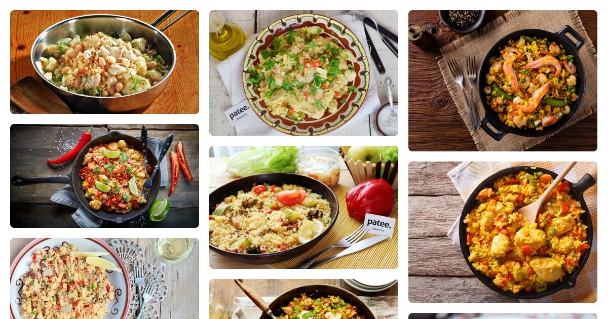 dinner recipes easy family videos fried rice фото