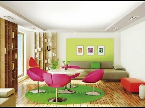 дизайн интерьера фото