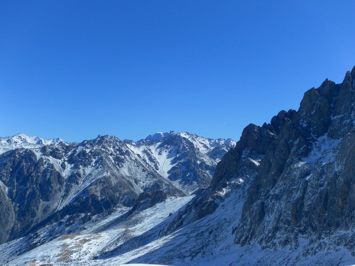 домбай горы картинки фото