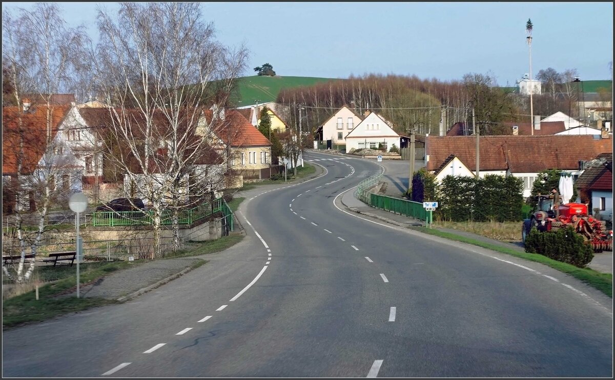дороги в германии фото