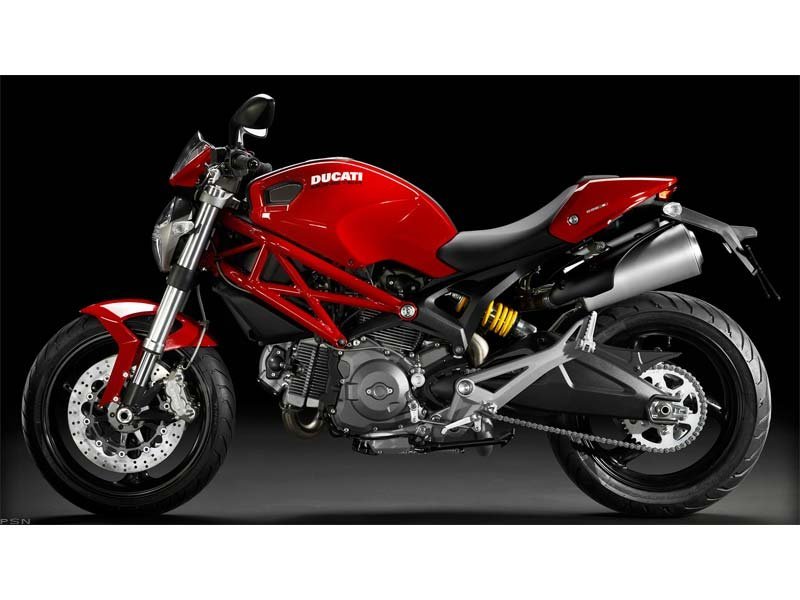 ducati monster 696 картинки фото