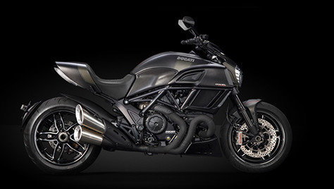 дукати диавель карбон 2018 фото