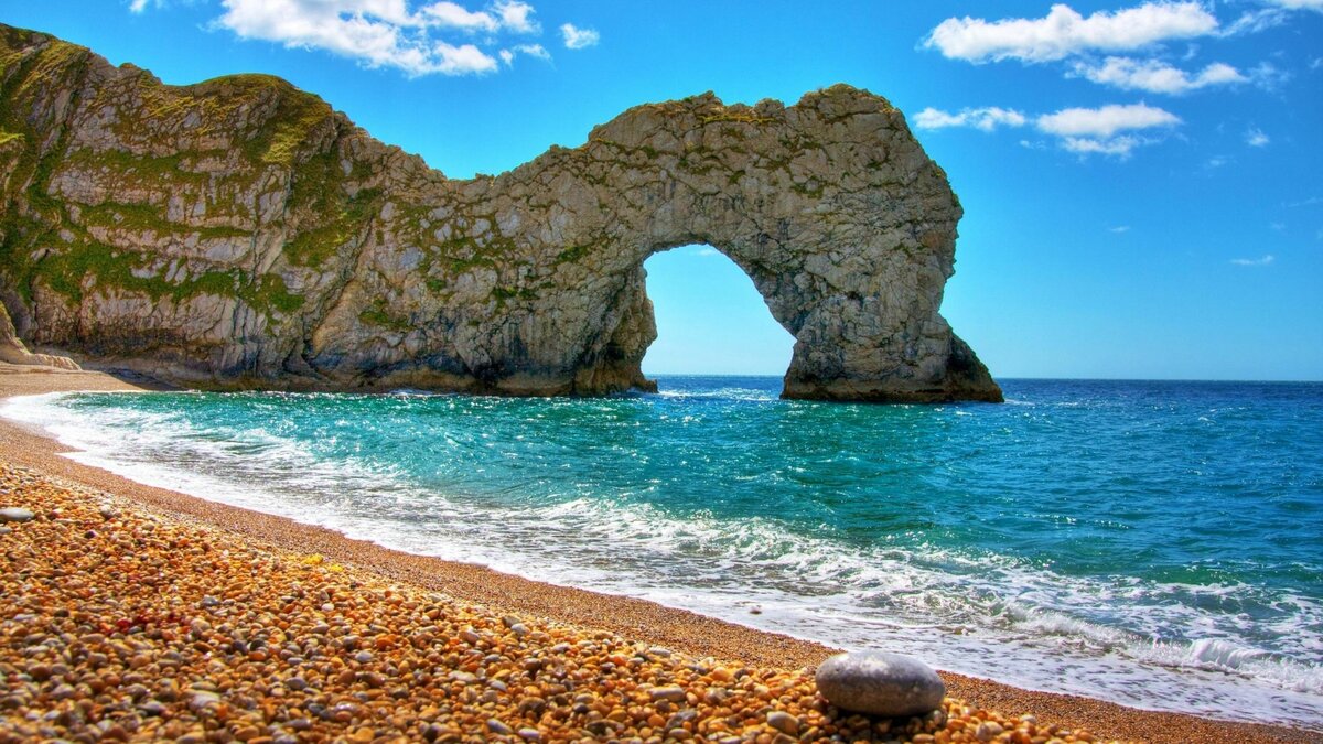 durdle фото