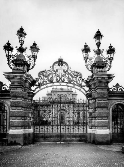 дворец великого князя алексея александровича в санкт-петербурге фото