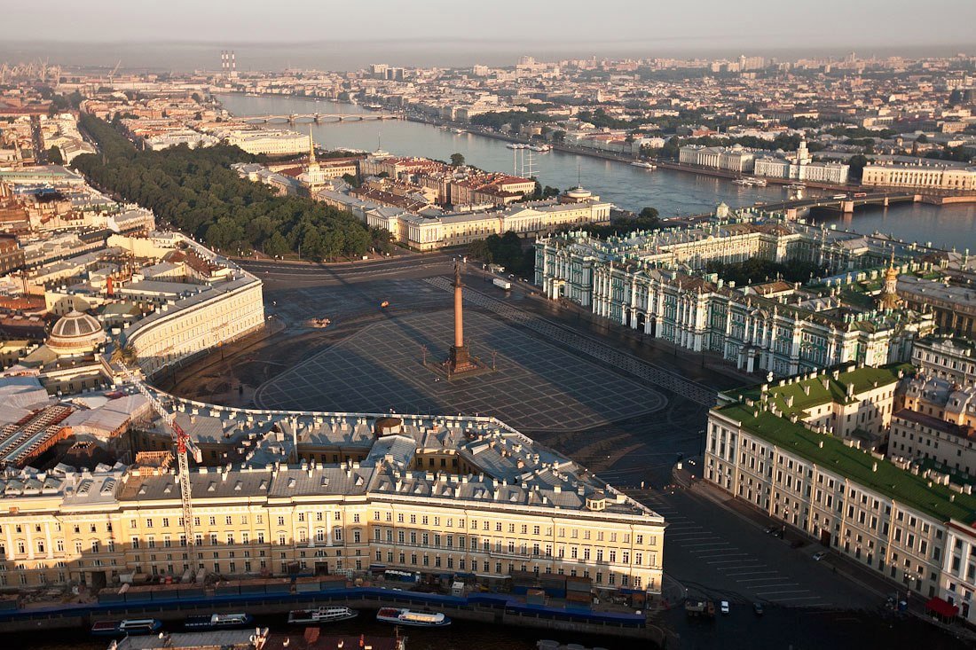 дворцовая площадь санкт петербург фото