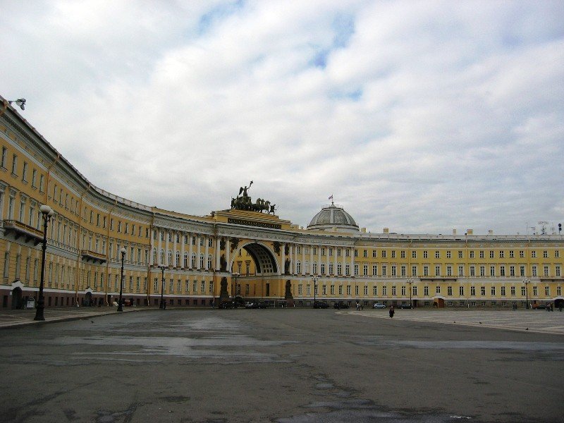 дворцовая площадь санкт петербург фото