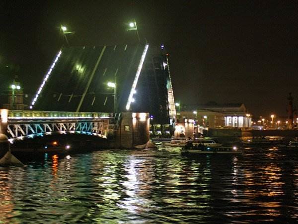 дворцовый мост в санкт петербурге фото