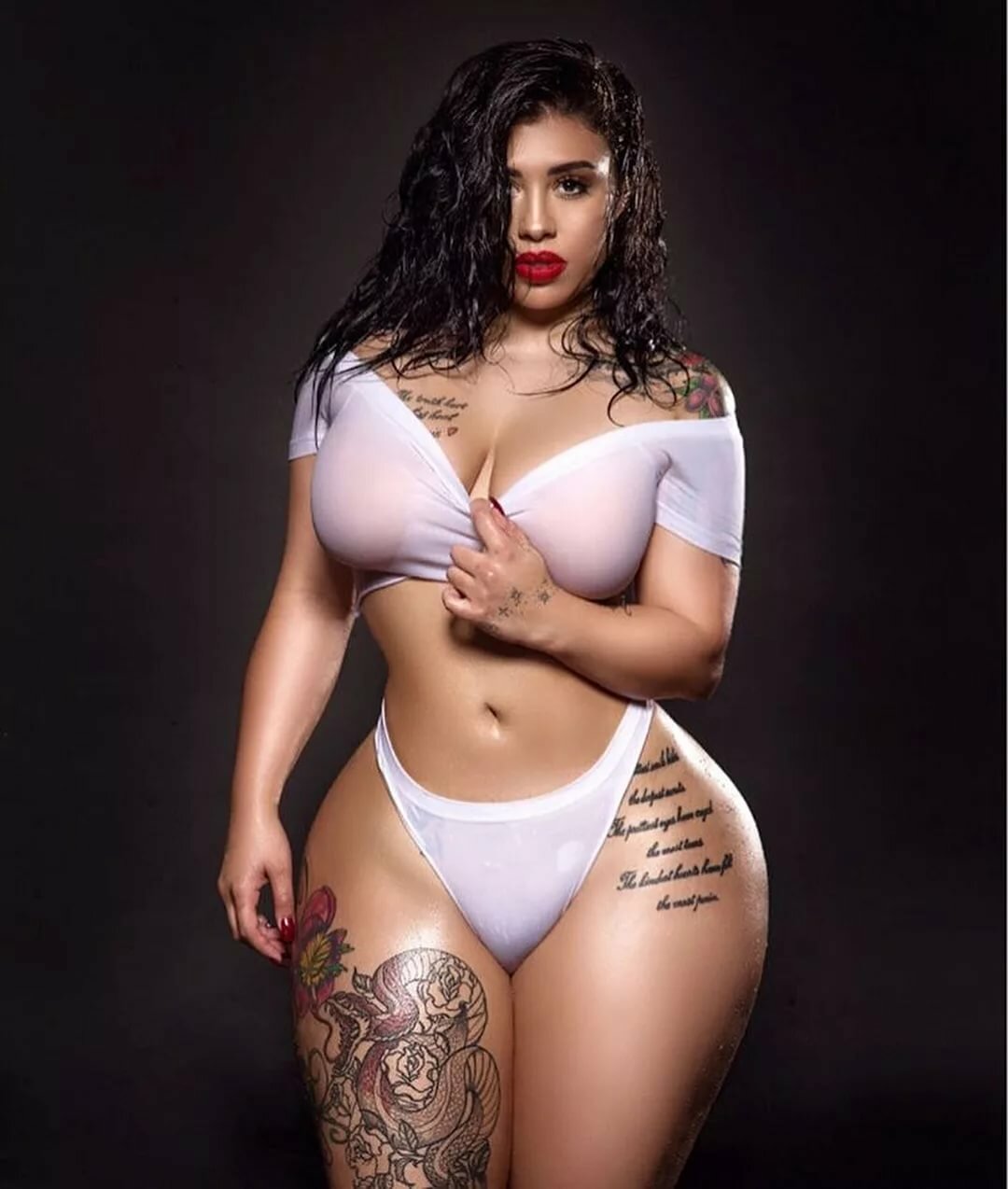 dynastyseries пышные фото