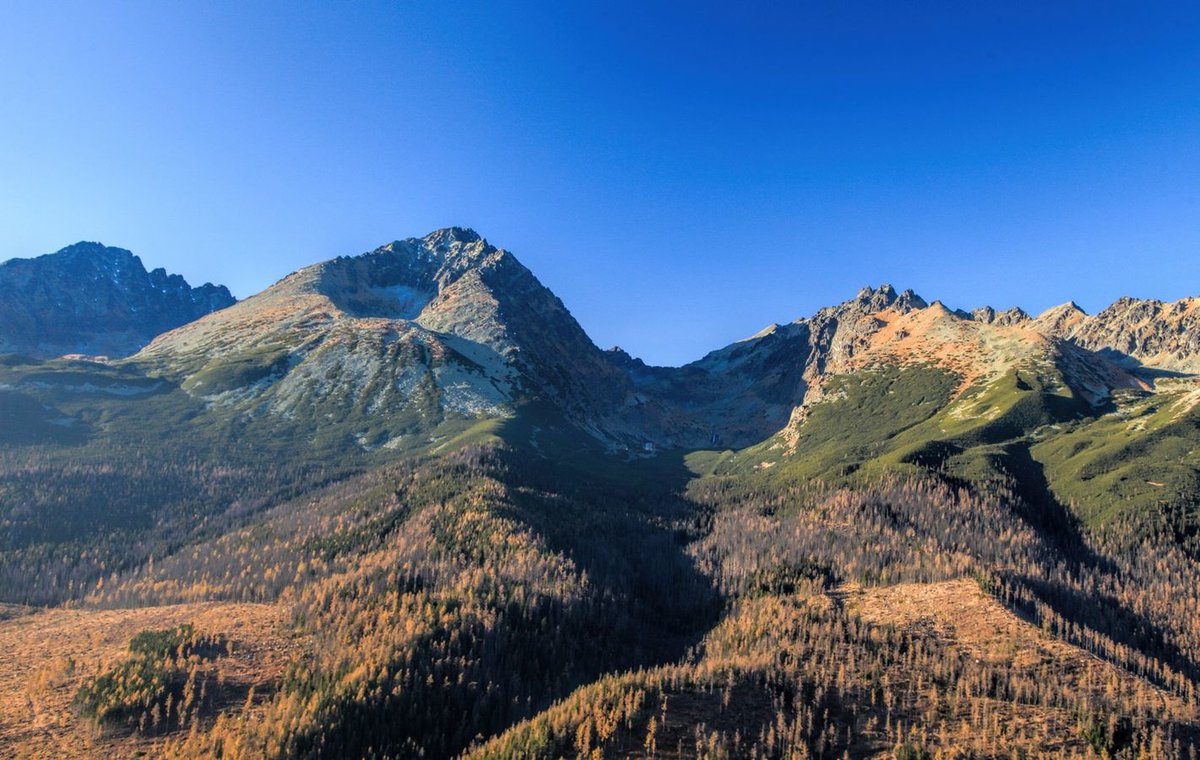 дженту гора фото