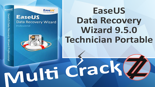 easeus data recovery wizard фото