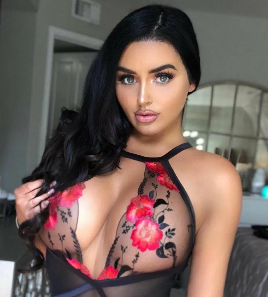 эбигейл рэчфорд (abigail ratchford) фото