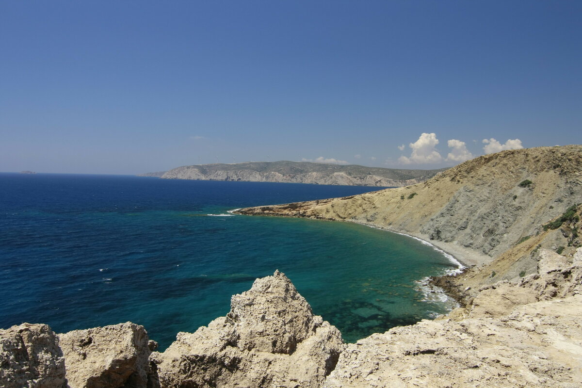 Эгейское море фото