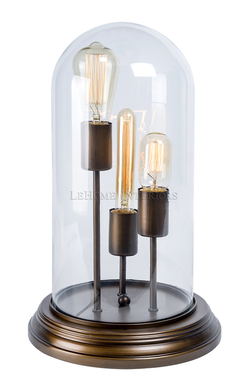 eichholtz lamp industrial фото