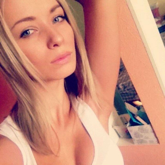 ekaterina enokaeva selfie фото