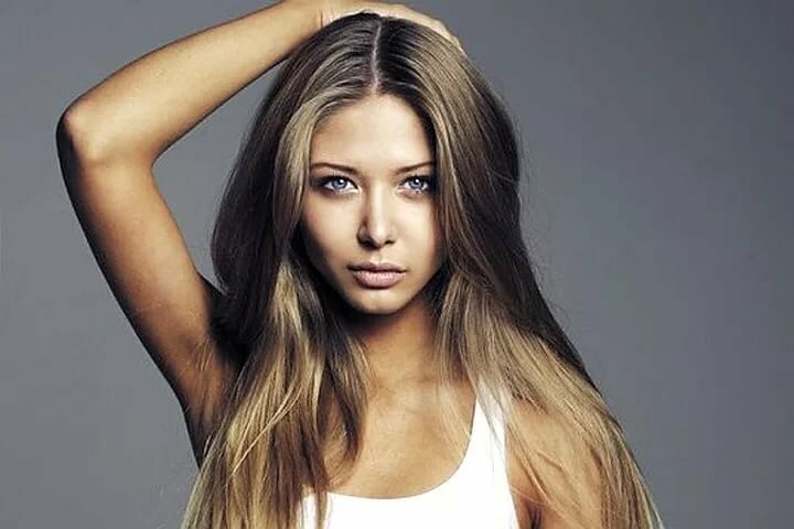 екатерина гауф фото
